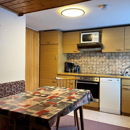 Apartment Wiesenhof - Lfd200 By Interhome แลงเงนเฟลด์ ภายนอก รูปภาพ