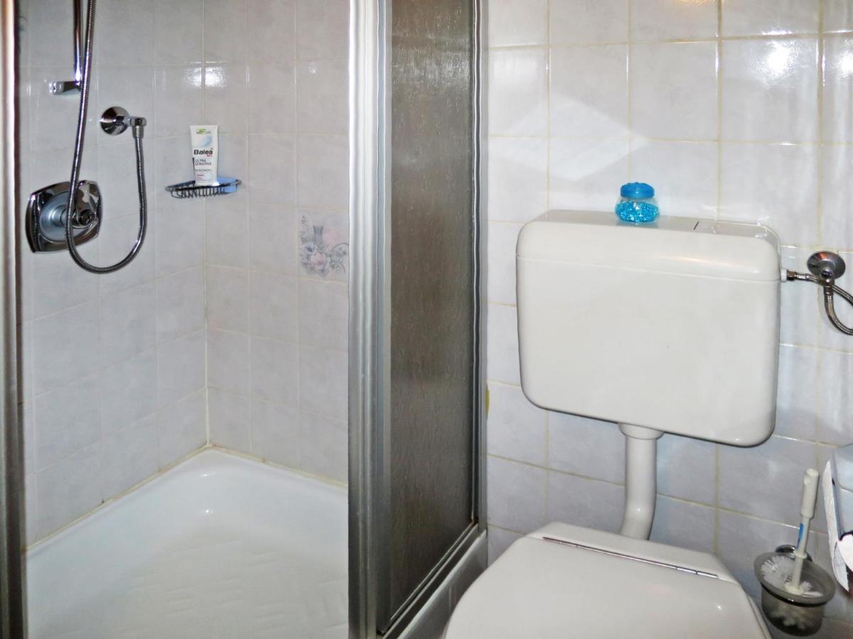 Apartment Wiesenhof - Lfd200 By Interhome แลงเงนเฟลด์ ภายนอก รูปภาพ