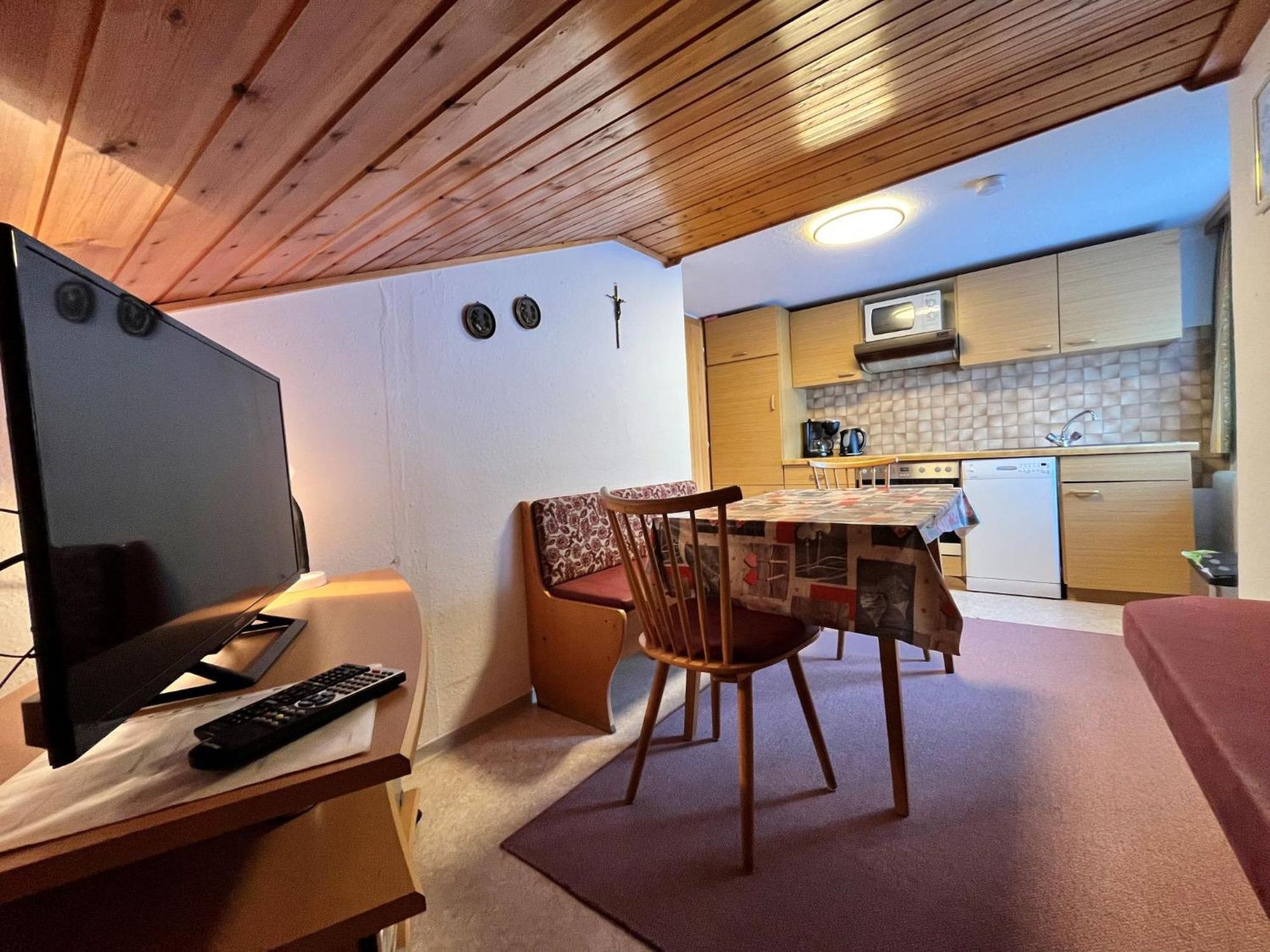 Apartment Wiesenhof - Lfd200 By Interhome แลงเงนเฟลด์ ภายนอก รูปภาพ